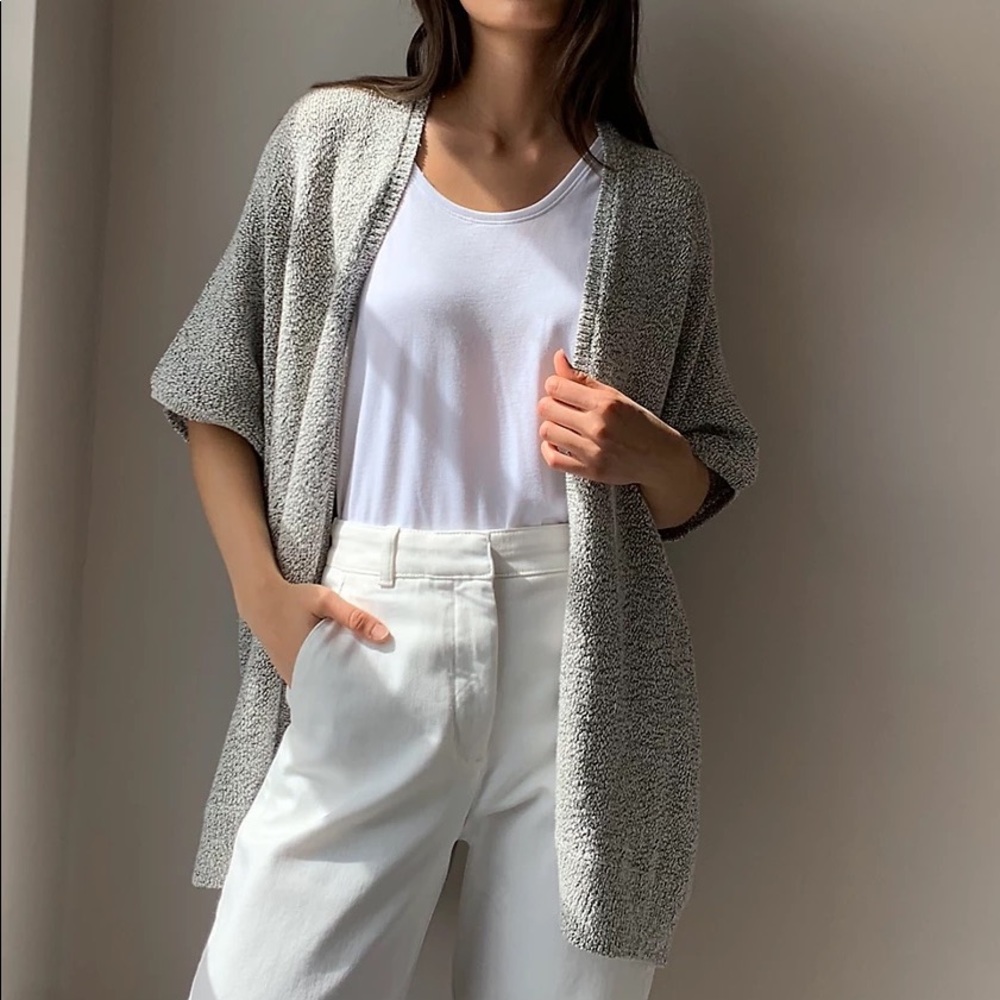 Aritzia Community Ionic Cape